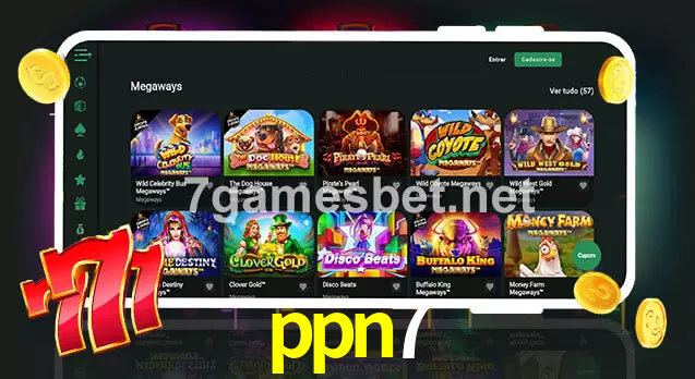 ppn7 aplicativo