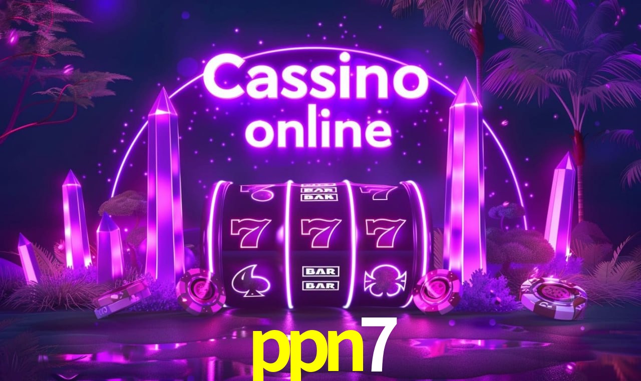 Secure Login ppn7