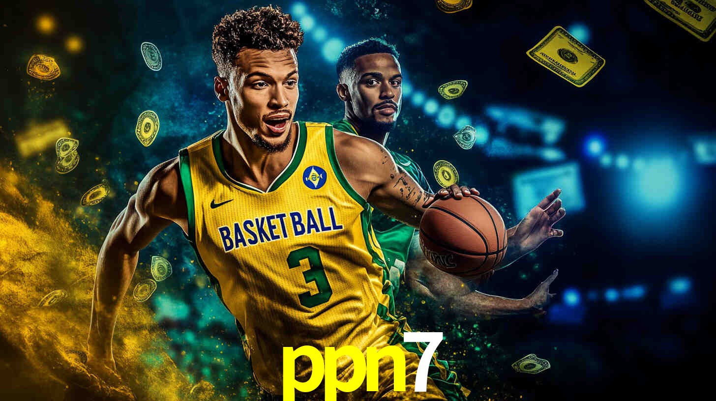 Apostas Esportivas na ppn7: Um Guia Completo