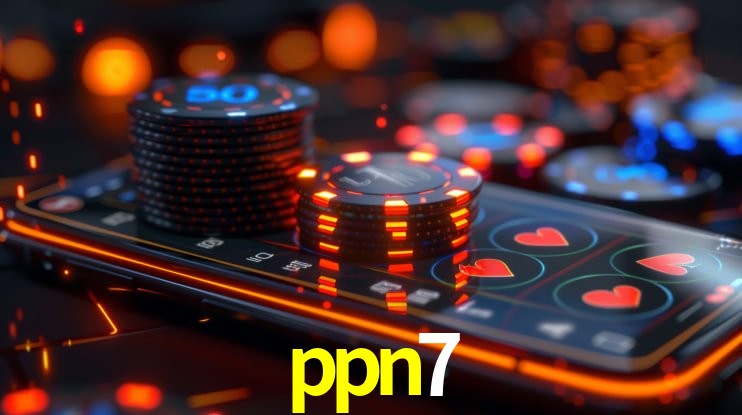 Welcome Bonus ppn7