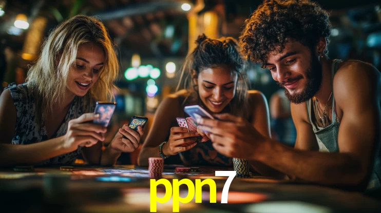 Tournaments ppn7