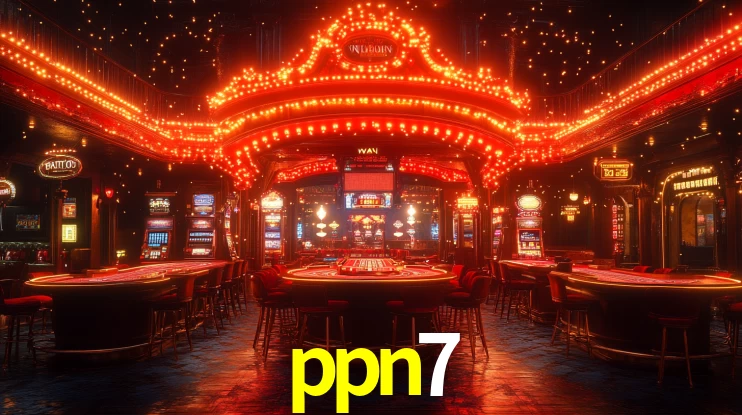 Ofertas Imperdíveis na ppn7: Promoções e Bônus Que Valem a Pena