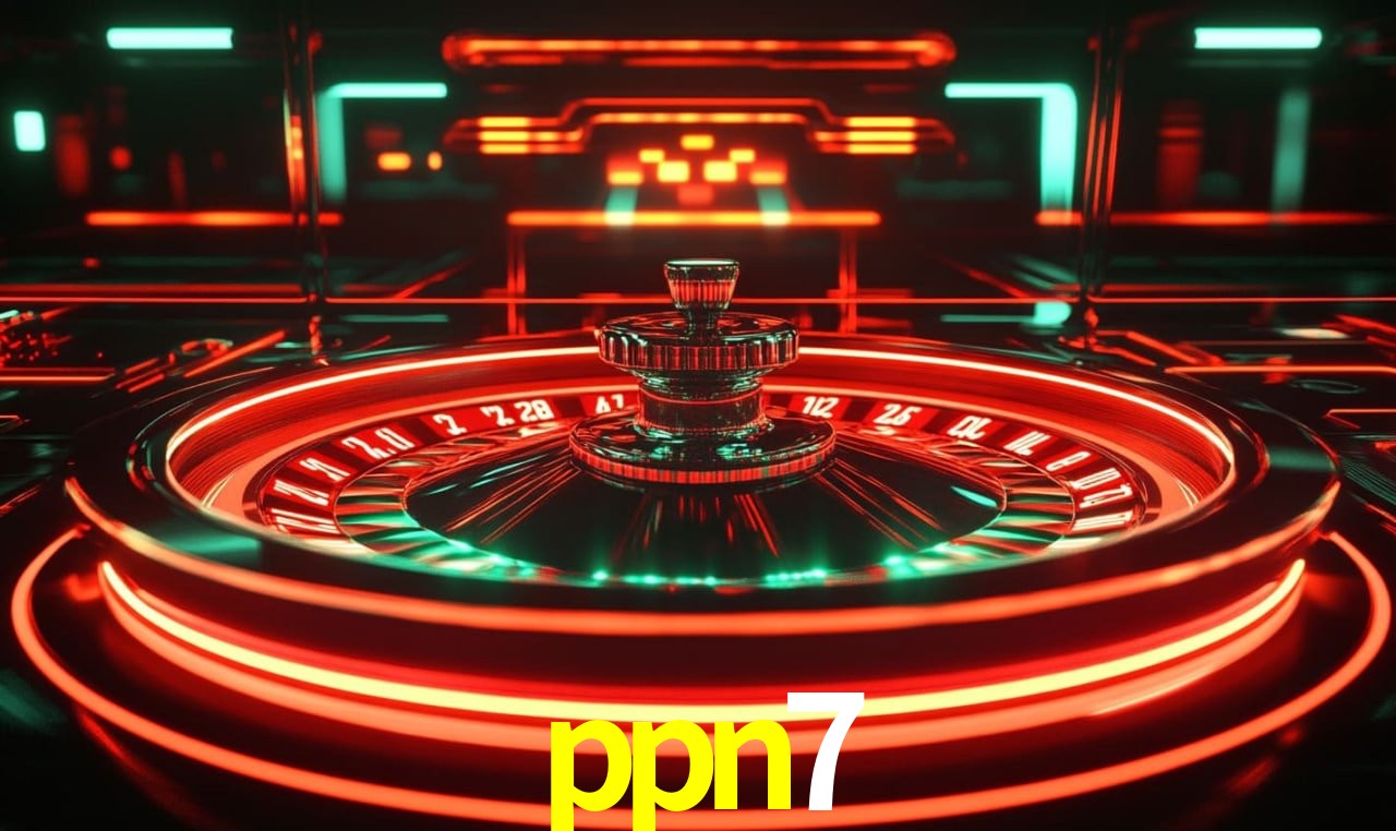 A Revolução dos Aplicativos de Jogos no ppn7