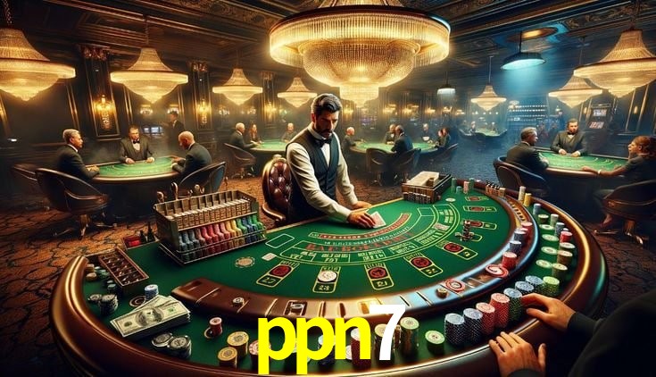 Experiência VIP ppn7