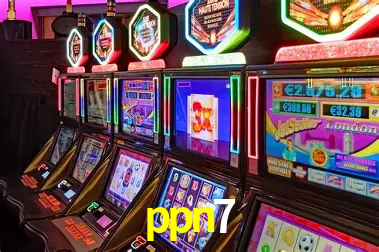 Desvendando o Mundo dos Jogos Virtuais na ppn7