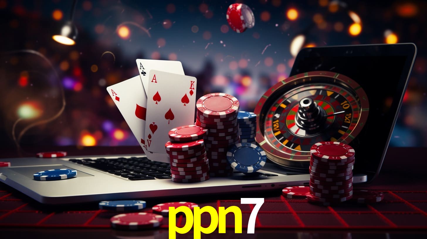 Blackjack Table ppn7