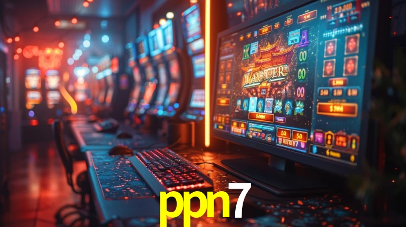Experimente o Login Seguro Premium no ppn7