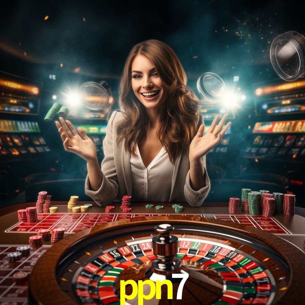 Explore as vantagens do ppn7: serviço profissional e confiabilidade