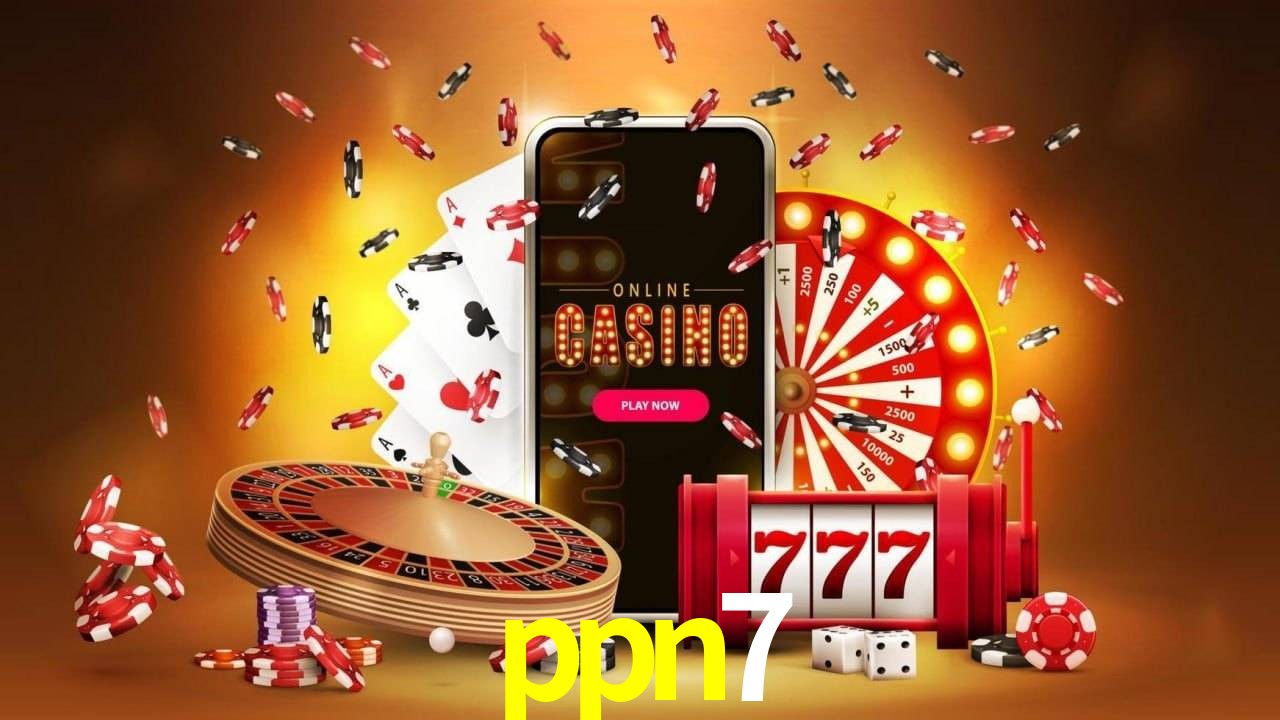 Live Casino ppn7