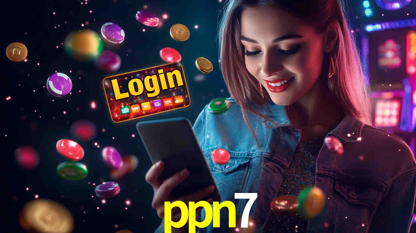 A Experiência Imersiva dos Cassinos Ao Vivo no ppn7