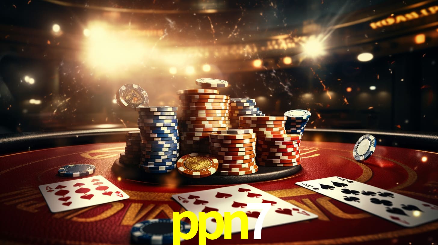 Live Casino ppn7