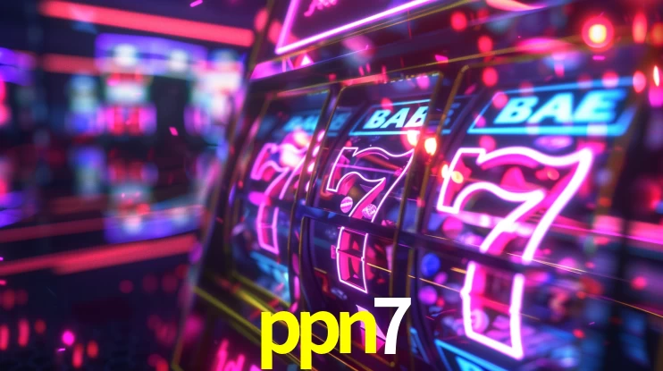 Game Providers ppn7