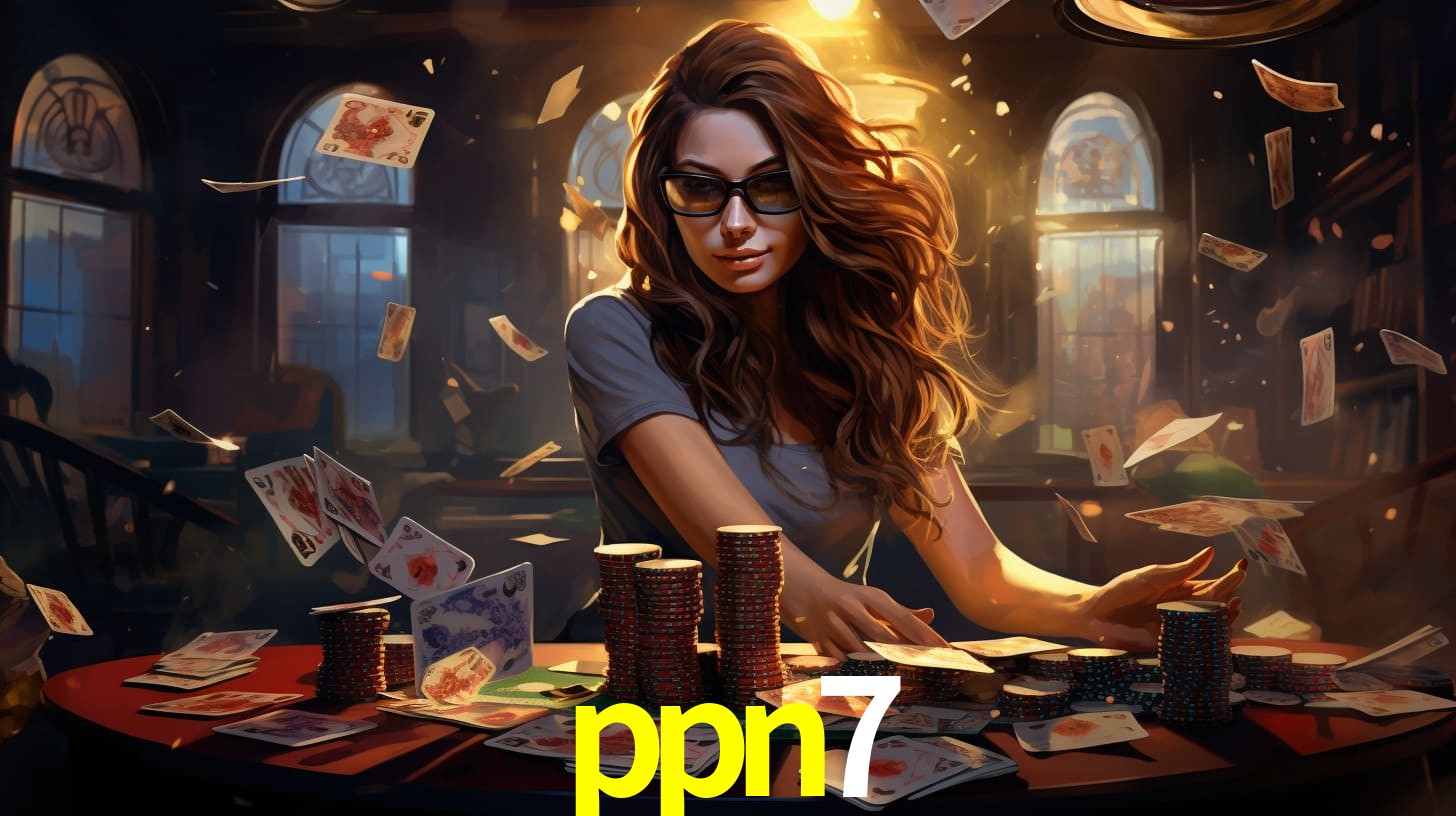 VIP Casino ppn7