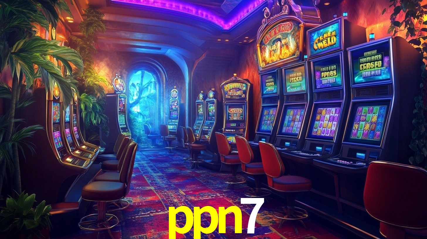 Welcome Bonus ppn7