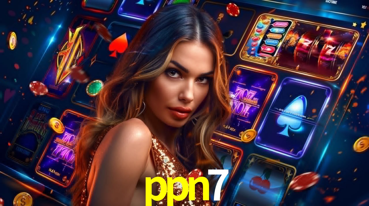 Inovações de Jogos na ppn7: O Futuro das Experiências Interativas