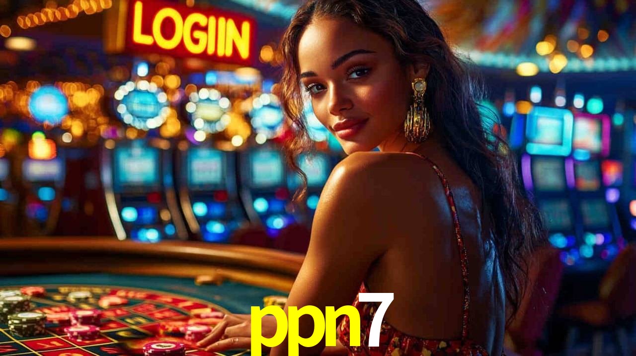 Slot Games ppn7