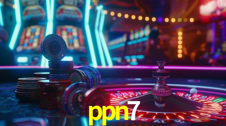 Slot Games ppn7