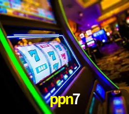 Inovações de Jogos na ppn7: O Futuro das Experiências Interativas