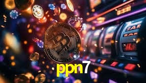 A Emoção da Loteria na ppn7: Uma Chance de Mudança de Vida