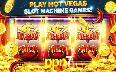 Descubra a Magia dos Jogos de Arcade no ppn7