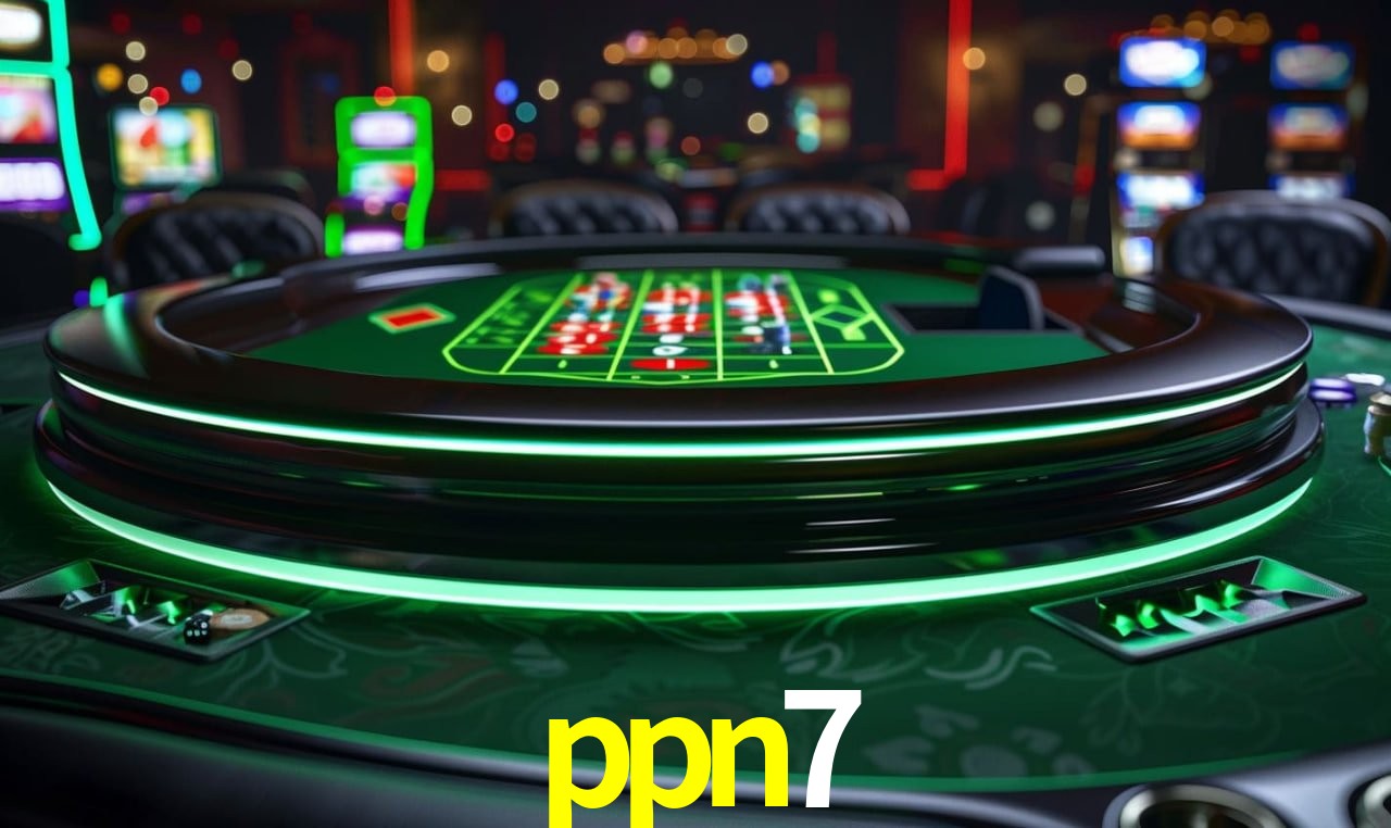 Weekend Specials ppn7