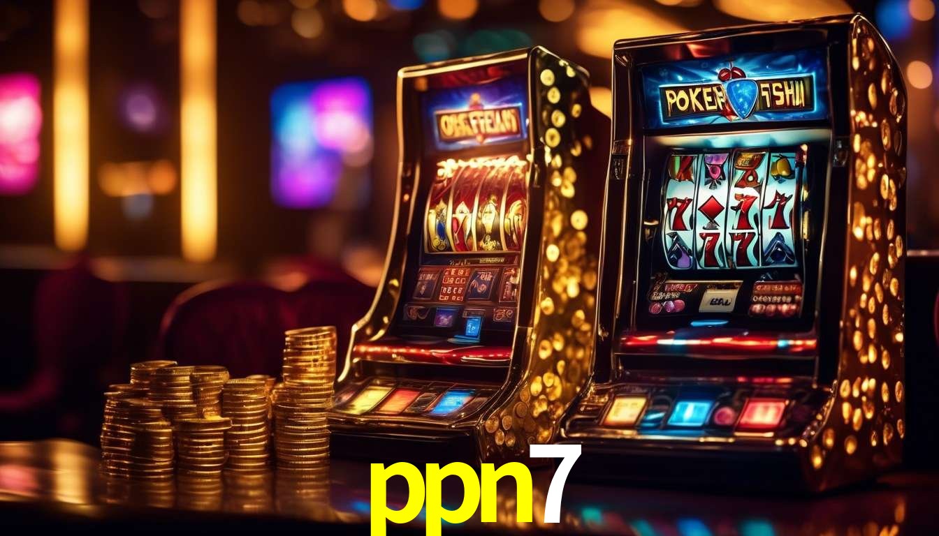 Descubra o Programa VIP da ppn7: Vantagens Exclusivas para Jogadores