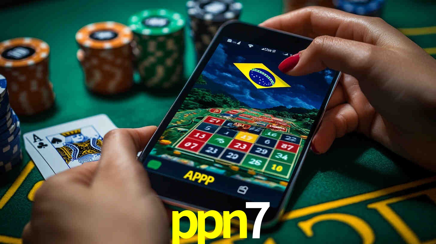 A Popularidade dos Caça-Níqueis no ppn7