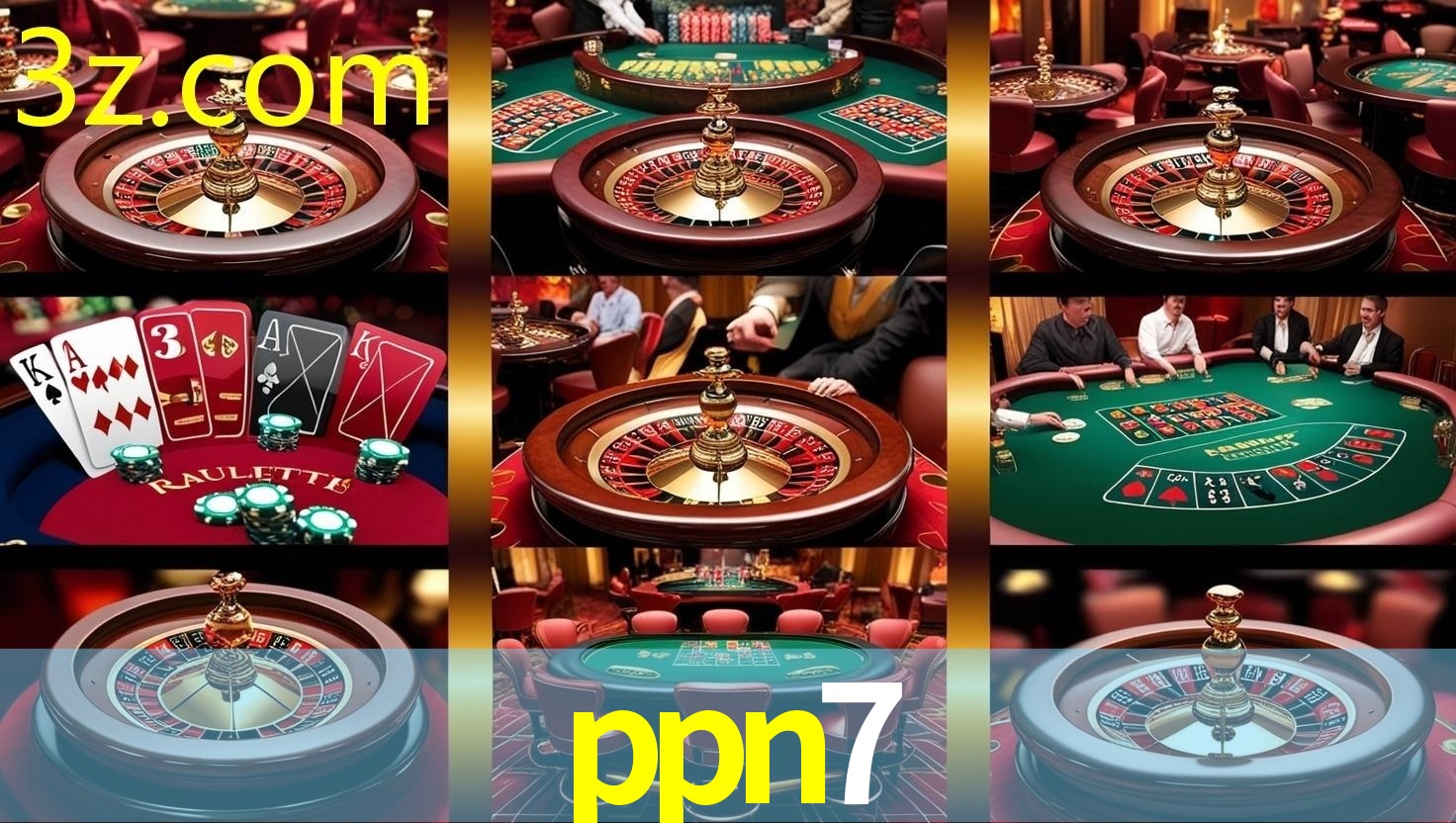 PPN7